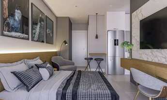 Imagem 6: Lindos Studios ou 02 dormitórios no Ribeirão da Ilha - Com Ampla Infra Estrutura!