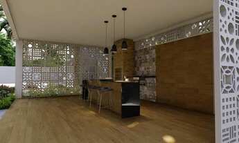 Imagem 7: Apartamentos De 58M² Com 2 Suítes No Luzardo Viana, Entrada Facilitada!