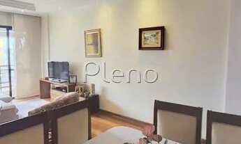 Imagem 3: Apartamento - Vila Itapura - Campinas