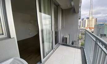 Imagem 7: Apartamento para venda tem 34 metros quadrados com 1 quarto em Sumarezinho - São Paulo - S