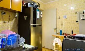 Imagem 6: APARTAMENTO - MIRANDÓPOLIS - SP