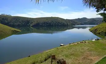 Imagem 5: Lote/Terreno para venda com 350 metros quadrados em Parque Alpina - Igaratá - SP