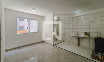 Imagem 3: Apartamento para Aluguel - Ipiranga, 2 Quartos, 37 m2