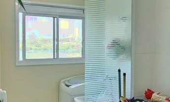 Imagem 5: APARTAMENTO - CONDOMÍNIO FLORATTA CLUB HOUSE - SP