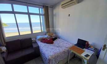 Imagem 3: Apartamento 01 dormitório - Vista Mar - 55 m² - 01 vaga - José Menino