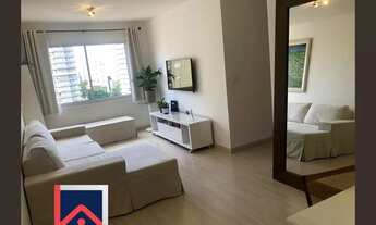 Imagem 2: Apartamento Locação 2 Dormitórios - 87 m² Vila Nova Conceição