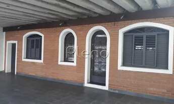 Imagem 3: Casa - Jardim dos Oliveiras - Campinas