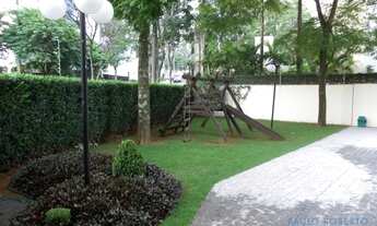 Imagem 6: APARTAMENTO - MORUMBI - SP