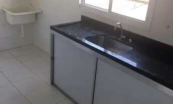 Imagem 6: Apartamento para aluguel, 2 quartos, 1 suíte, 1 vaga, Santa Mônica - Uberlândia/MG