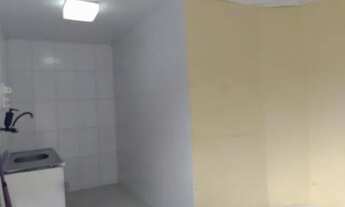 Imagem 5: Casa de condomínio térrea para aluguel tem 70 metros quadrados com 2 quartos