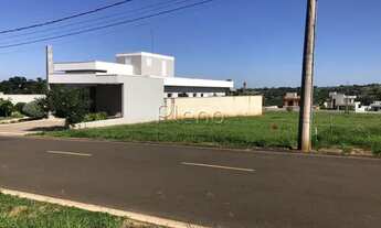 Imagem: Terreno à venda no Condomínio Lago da