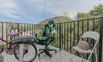 Imagem 3: Excelente apartamento na Glória