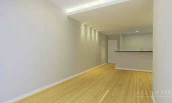 Imagem 2: Apartamento com 3 Quartos à venda, 75 m² por R$ 645.000 - Itapuã - Vila Velha/ES