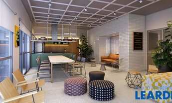 Imagem 6: APARTAMENTO - PINHEIROS - SP