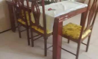 Imagem 6: Casa projetada com 3 quartos no Village Del Leste. - CA51035