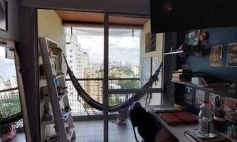 Imagem 4: LINDA COBERTURA DUPLEX NA VILA MARIANA!!!