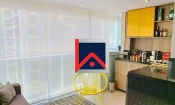 Imagem 4: Venda Apartamento 1 Dormitórios - 42 m² Brooklin