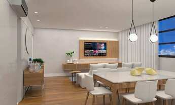 Imagem: Apartamento Venda 3 Dormitórios - 161 m²