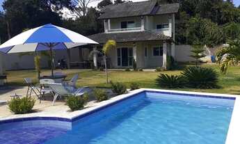 Imagem: Casa temporada, serra de Guaramiranga