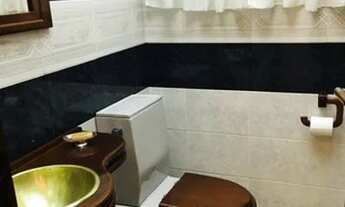 Imagem 6: SOBRADO - VILA PRÍNCIPE DE GALES - SP