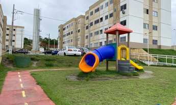 Imagem: Alugo apartamento no parque da Avenida Fernando