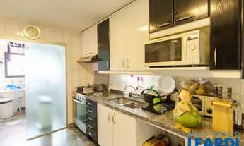 Imagem 7: COBERTURA - BROOKLIN - SP