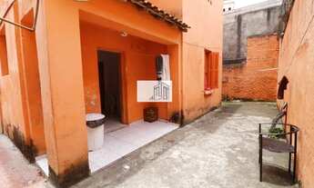 Imagem 7: Sobrado para Venda em São Paulo, Aclimação, 4 dormitórios, 3 banheiros, 2 vagas