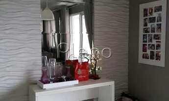 Imagem 6: Apartamento - Swift - Campinas