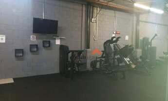 Imagem 7: Apartamento com 2 dormitórios, 48 m² - venda por R$ 245.000,00 ou aluguel por R$ 1.700,00