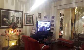 Imagem 3: Vagas para rapazes compartilhadas