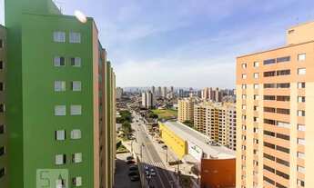 Imagem 7: Apartamento para Aluguel - Jaguaribe, 2 Quartos, 61 m2