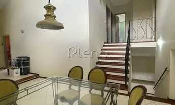 Imagem 2: Casa a venda no condomínio San Conrado em Sousas - Campinas/SP