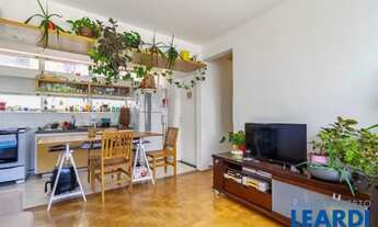 Imagem 5: APARTAMENTO - VILA MADALENA - SP