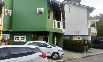 Imagem 7: Casa para aluguel possui 205 metros quadrados com 3 quartos