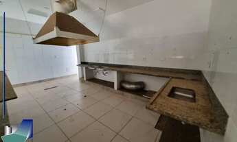 Imagem 4: Salão Comercial para Alugar, 161,62 m² - Centro