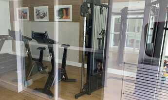 Imagem 3: Centro/Pelinca: apartamento 01 quarto; armário; painel; lazer completo