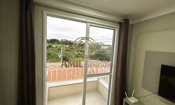 Imagem 3: SÃO JOSÉ DOS CAMPOS - Apartamento Padrão - LOTEAMENTO TERRA BRASILIS