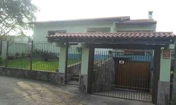 Imagem 6: Casa com 3 Dormitorio(s) localizado(a) no bairro Rincão em Novo Hamburgo / RS Ref.:7541