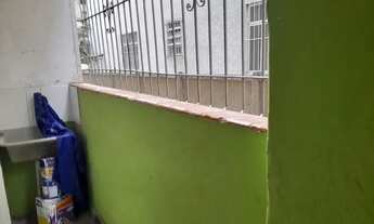 Imagem 6: Apartamento para venda possui 68 metros quadrados com 3 quartos