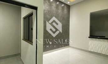 Imagem 5: Excelente casa com 3 quartos sendo um suíte no Setor Pilar dos Sonhos