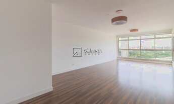Imagem 6: Apartamento Locação 3 Dormitórios - 125 m² Ibirapuera