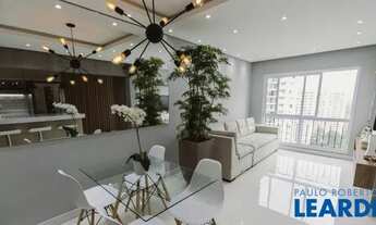 Imagem 2: APARTAMENTO - ALTO DE PINHEIROS - SP