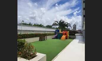 Imagem 7: Apartamento para aluguel vista mar, com 3 quartos no parque shalom, Ilhas gregas, São Luis