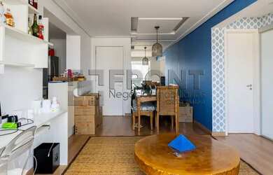 Imagem 3: Viva com Conforto e Exclusividade: Apartamento de 1 Dormitório com Vista Privilegiada!