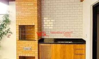 Imagem 6: Casa com 3 dormitórios à venda, 188 m² por R$ 1.260.000,00 - Residencial Evidências - Ind