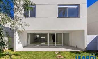 Imagem 2: CASA EM CONDOMÍNIO - GRANJA JULIETA - SP