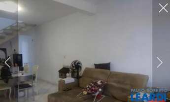 Imagem 7: SOBRADO - ÁGUA RASA - SP