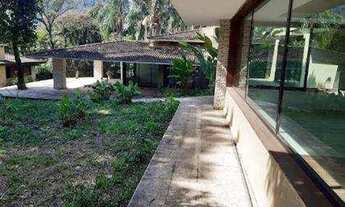 Imagem 7: Casa no "Condomínio Jardins do Itanhangá - Itanhangá - Rio de Janeiro/RJ