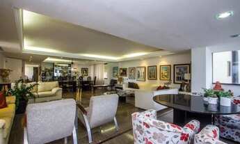 Imagem 2: Apartamento 4 quartos à venda na Avenida Boa Viagem