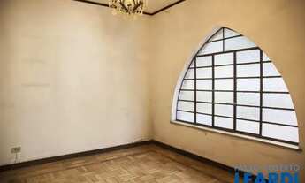 Imagem 3: CASA ASSOBRADADA - JARDIM PAULISTA - SP